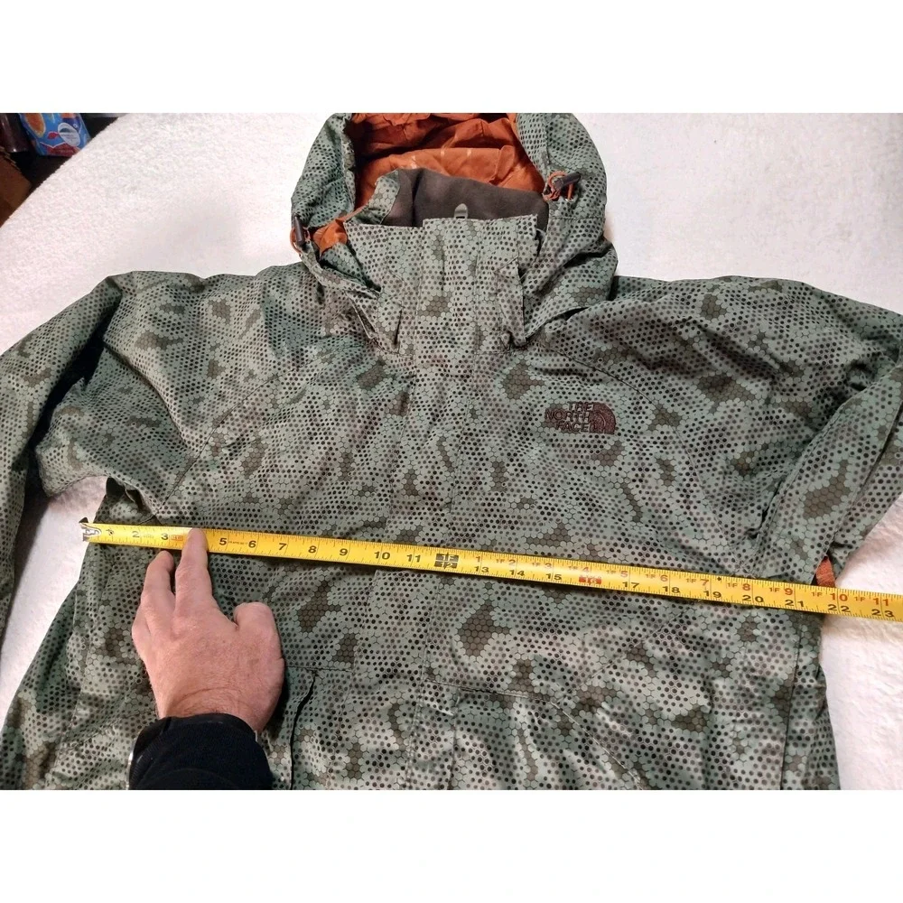 The North Face north face